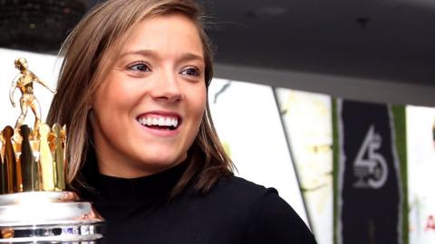Fran Kirby