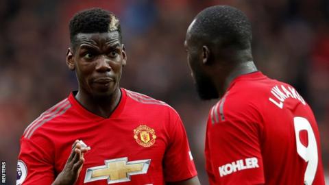 Image result for pogba man u