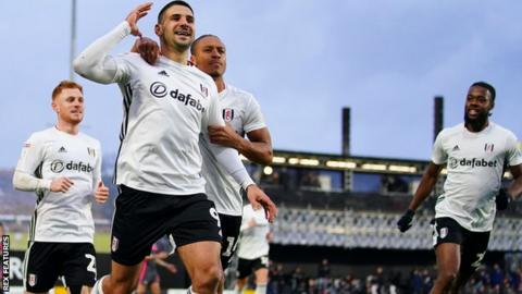 Aleksandar Mitrovic