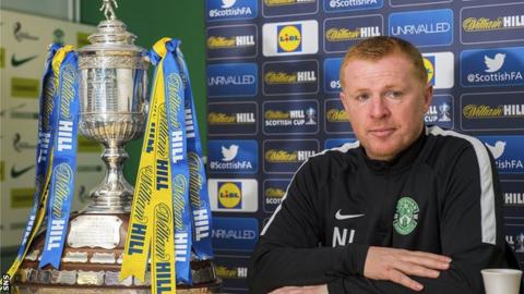 Neil Lennon