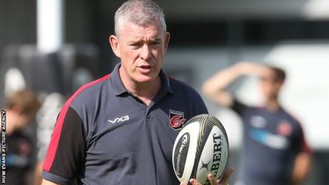 Dean Ryan