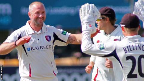 Darren Stevens