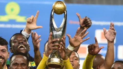 The African Champions League
