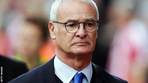 Claudio Ranieri