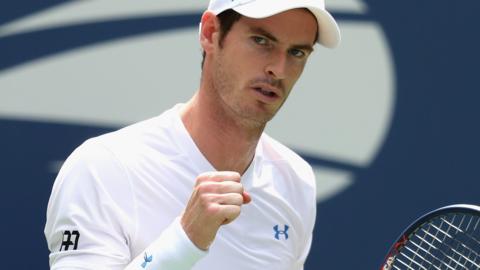 Andy Murray