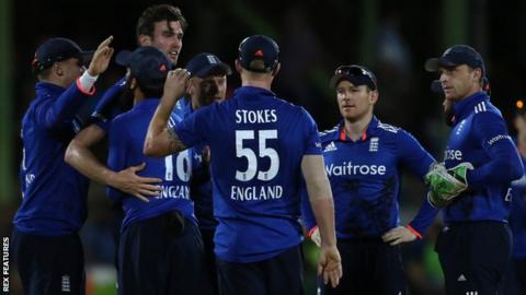 Reece Topley
