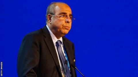 Mohamed Raouraoua