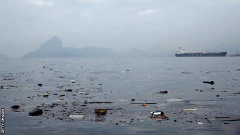 Guanabara Bay
