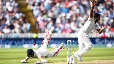 Joe Root