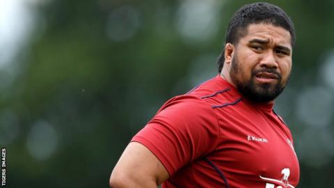 Campese Ma'afu