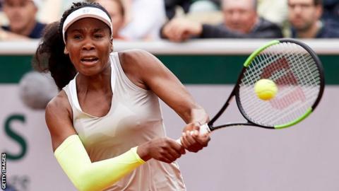 Venus Williams