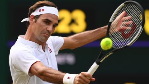 Roger Federer