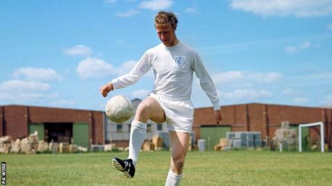 Jack Charlton