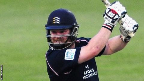 Paul Stirling