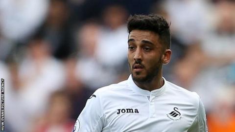 Neil Taylor