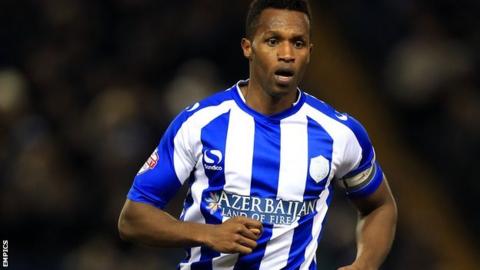 Jose Semedo