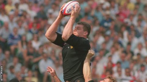 Norman Hadley