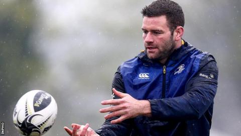 Fergus McFadden