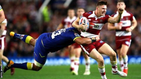Tom Davies