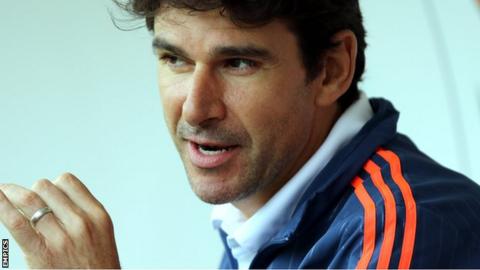 Aitor Karanka