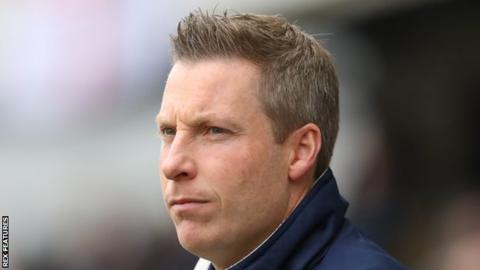 Neil Harris
