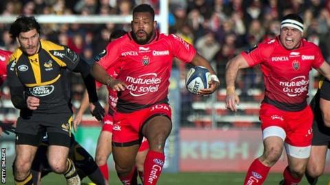 Steffon Armitage