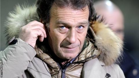 massimo cellino