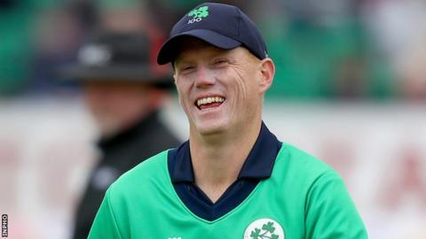 Kevin O'Brien