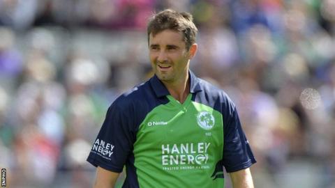 Tim Murtagh