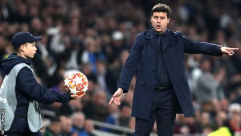 Mauricio Pochettino