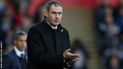 Paul Clement