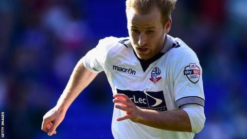 Barry Bannan