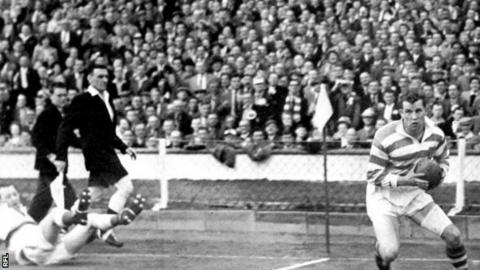 Mick Sullivan