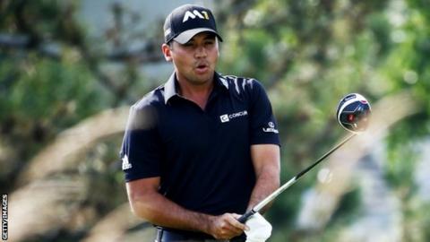 Jason Day