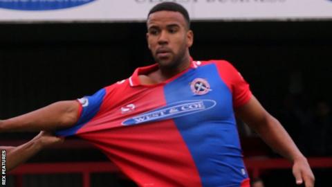 Kevin Lokko