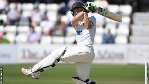 Luke Wright