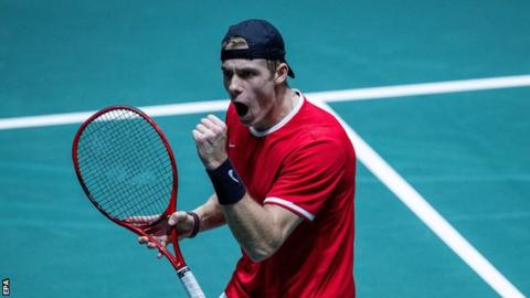 Denis Shapovalov