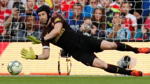 Petr Cech