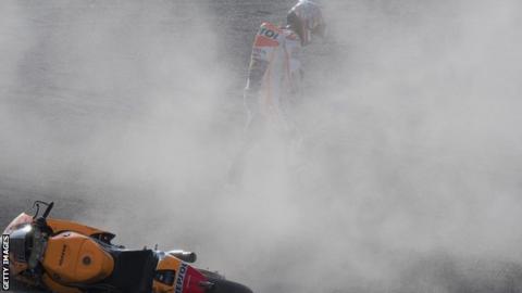 dani Pedrosa