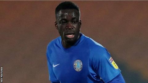 Arthur Gnahoua
