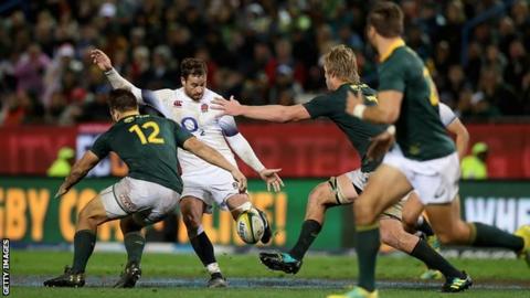 Danny Cipriani