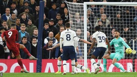 Champions League Finalists Liverpool And Tottenham Now Worlds