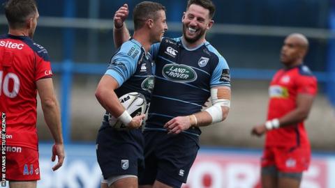Sam Shingler