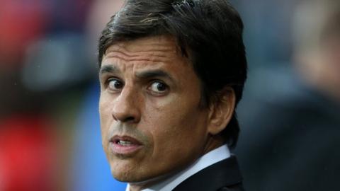 Chris Coleman