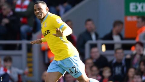 Jason Puncheon