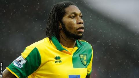 Dieumerci Mbokani