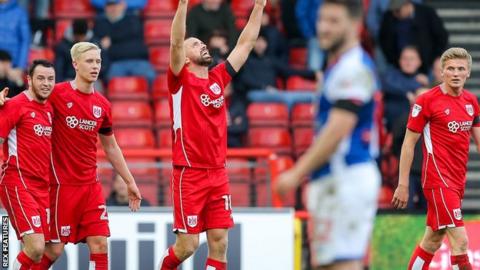 Aaron Wilbraham