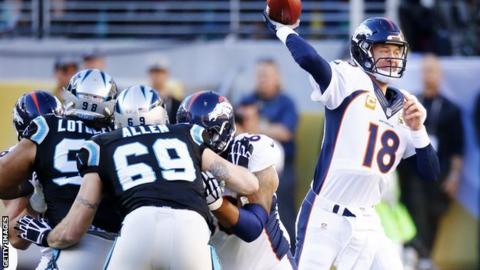 Peyton Manning