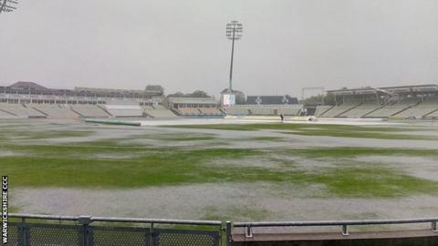 Edgbaston
