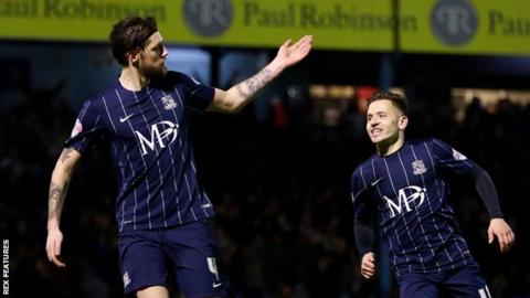 Southend United